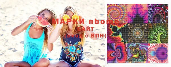 хмурый Надым
