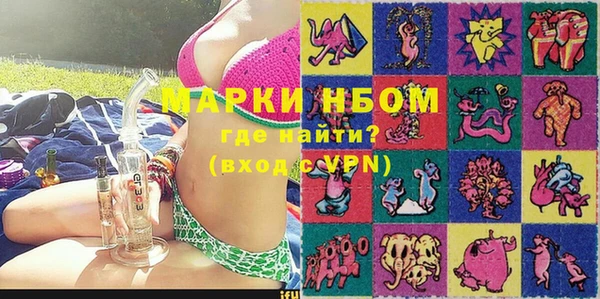 хмурый Надым