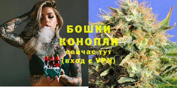 хмурый Надым